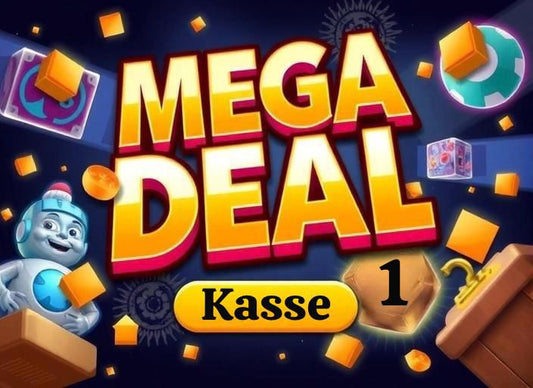 🌟Live Kasse 1🌟Angelika